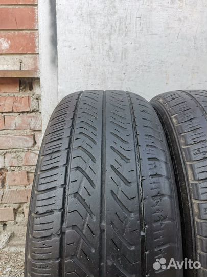 Yokohama Geolandar G95 225/55 R17