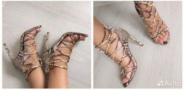 Босоножки aldo