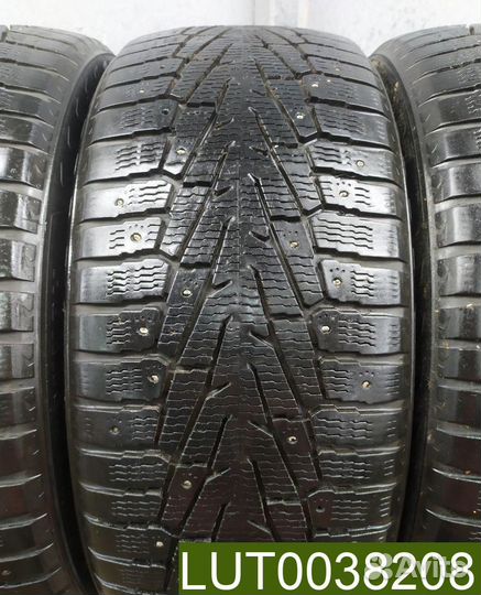 Nokian Tyres Hakkapeliitta 7 SUV 265/45 R21 108T