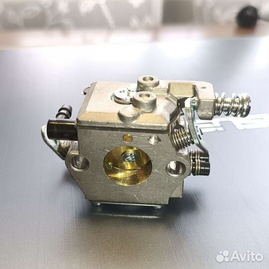 Карбюратор stihl ms210/230/250