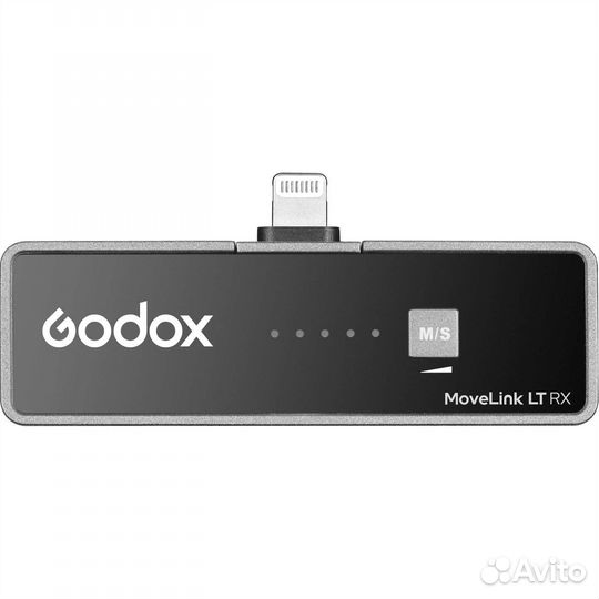 Godox MoveLink lt2 в наличии