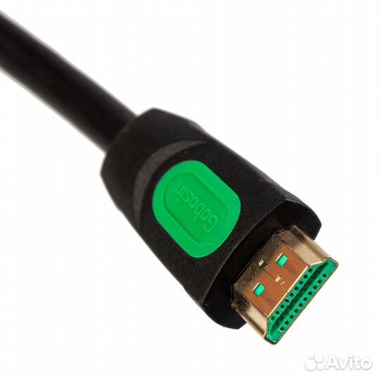 Кабель PWR hdmi 1,5 м