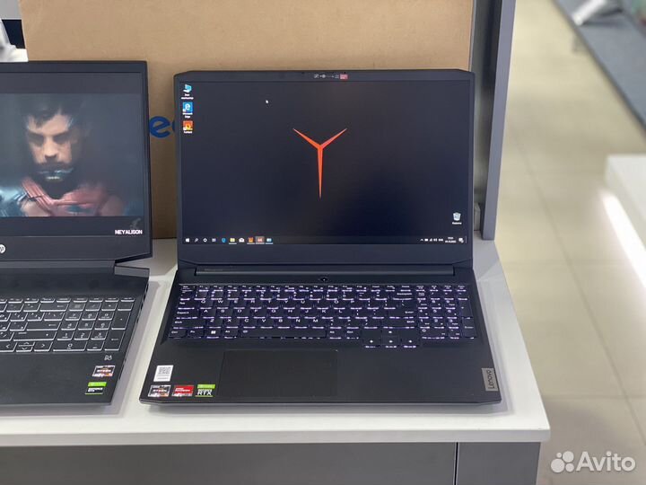 Новый Игровой 120Hz RTX3050ti Ryzen 5 5600