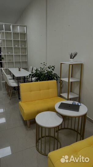 Коворкинг, мастер-классы, практики