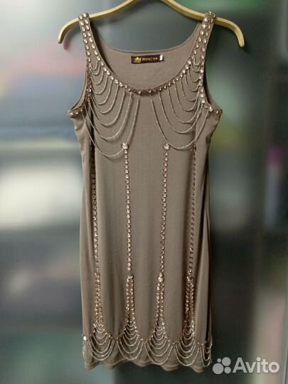 Платье, 5 штук