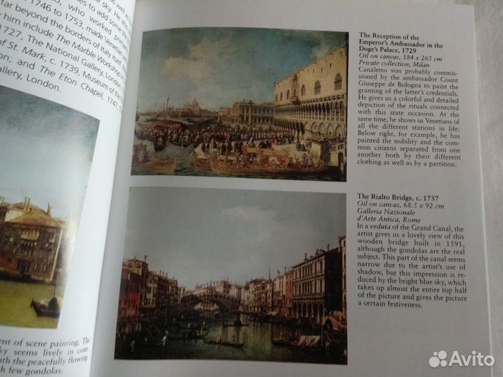 1000 Masterpieces of European Painting (2011 г.)