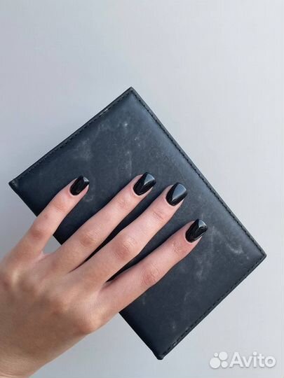 Мастер маникюра на дому