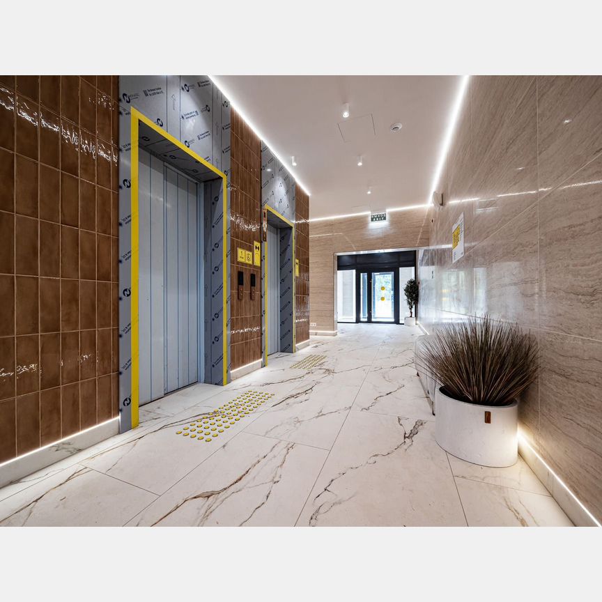 4-к. квартира, 122,5 м², 31/31 эт.