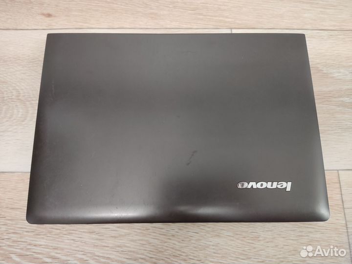 Ноутбук Lenovo M30-70