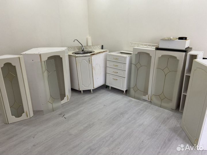 Кухонный гарнитур бу