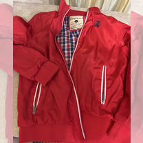 Куртка демисезонная мужская