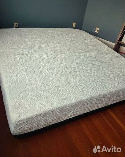 Матрас 160х200 новый жесткий