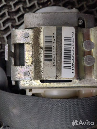 Ремень безопасности Jeep Wrangler 2007 - 2018, 200