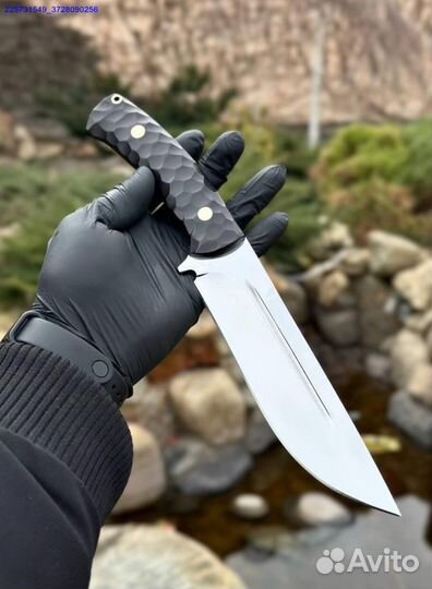 Нож охотник (Арт.56005)