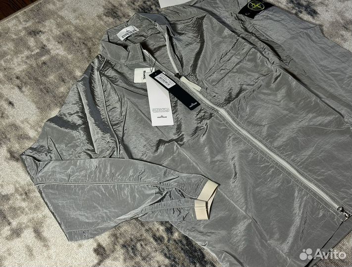 Stone island ветровка оригинал