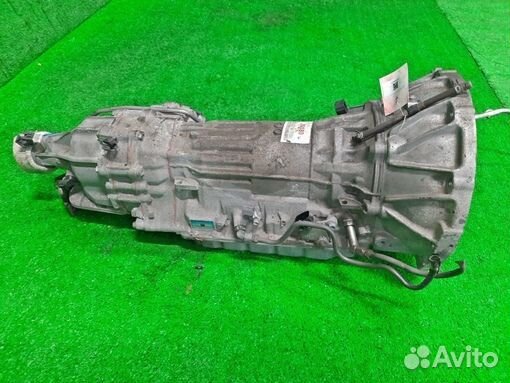 Автомат АКПП toyota crown JZS173 1JZ-GE 2006