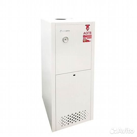 Котел конорд аогв-23,2-3-2 (1К, откр. камера)