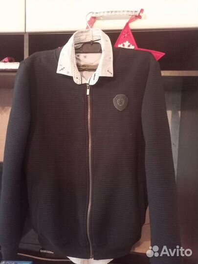 Школьная форма для мальчика 164 170