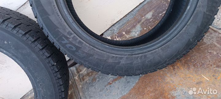 Nordman RS 205/55 R16 20H