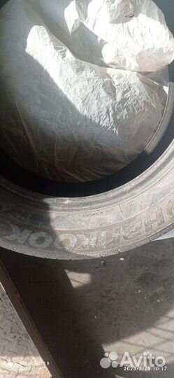 Hankook Ventus Prime 2 K115 225/60 R17 99H