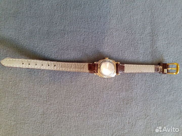 Часы женские Слава