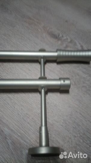 Карнизы для штор