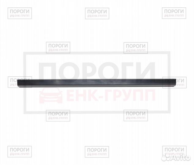 Пороги Peugeot 207 и другие