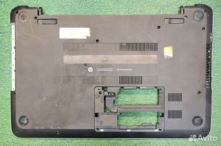 Поддон HP Compag 15-F