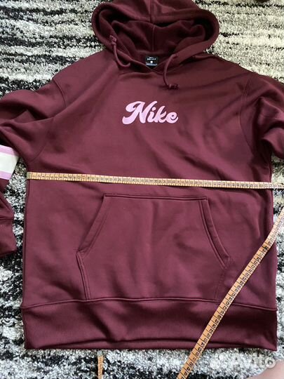 Худи nike женское