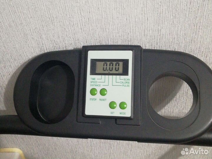 Беговая дорожка