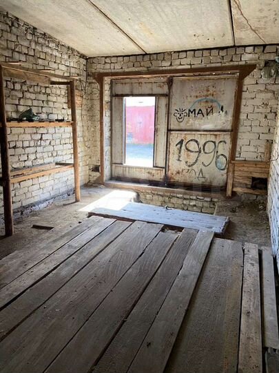 Гараж, 24 м²