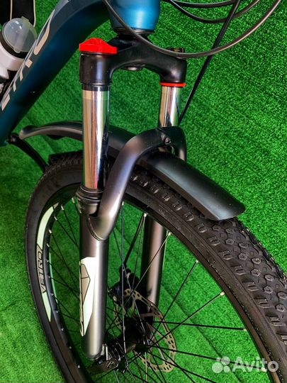 Велосипед горный vetro 26 колеса