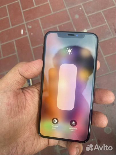 iPhone xs 512gb