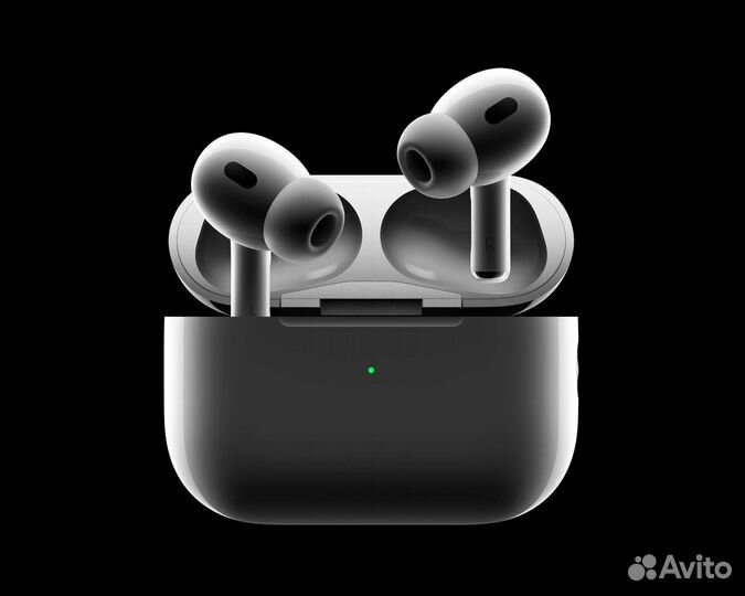 Наушники Airpods Pro 2 (Airoha 1562f)