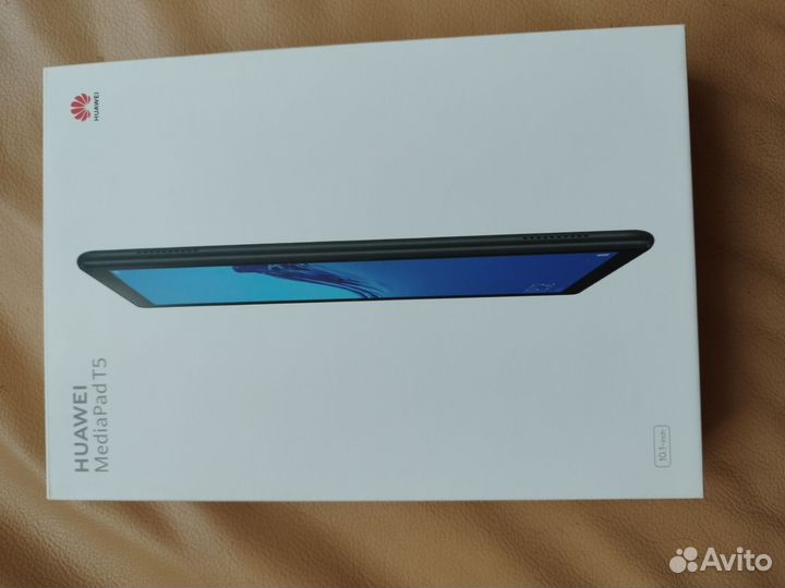 Huawei Media pad T5