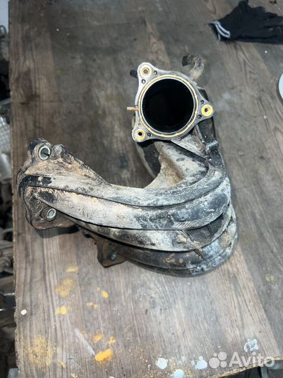 Впускной 8 кл 3 болта 21217-1008600