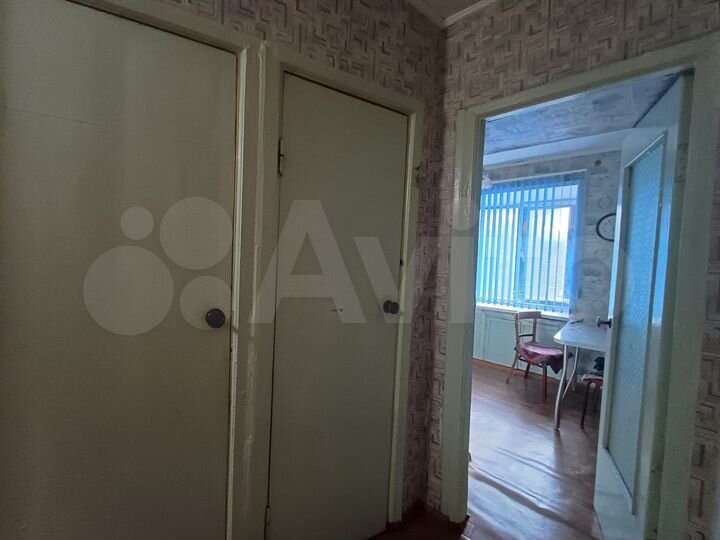 2-к. квартира, 45 м², 2/5 эт.