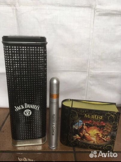 Жестяные банки