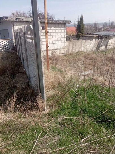 Участок 4,1 сот. (ИЖС)