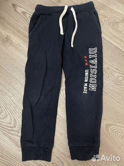 Детские вещи пакетом на мальчика