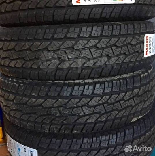 Maxxis AT-771 Bravo 245/75 R16
