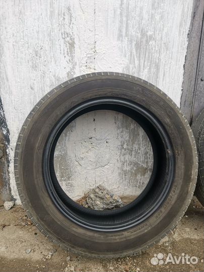 Yokohama Aspec A349A 215/60 R17 96H