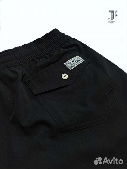 Шорты плавки Polo Ralph Lauren (оригинал )