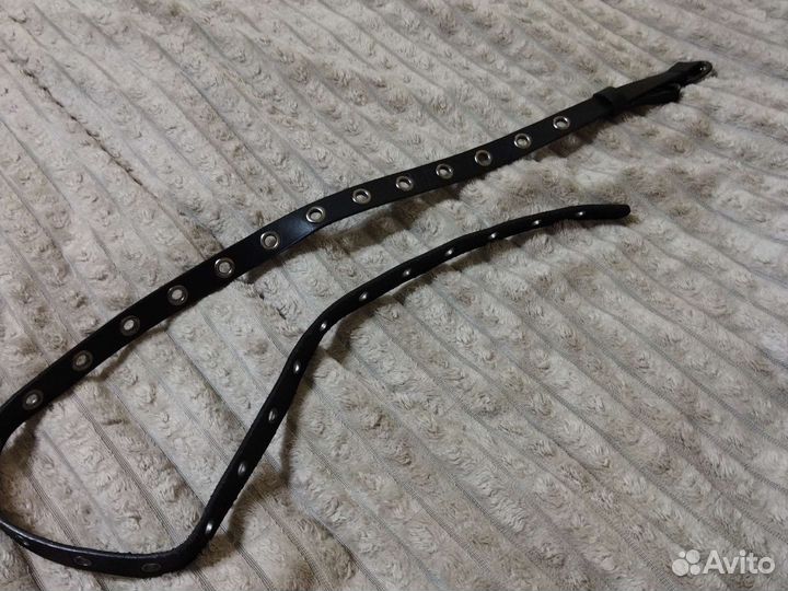 Ремень женский