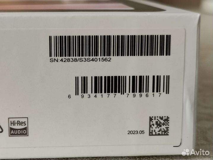 NEW Xiaomi Redmi Pad 6/128 Глобальная версия