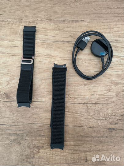 Samsung galaxy watch 4 classic 46mm
