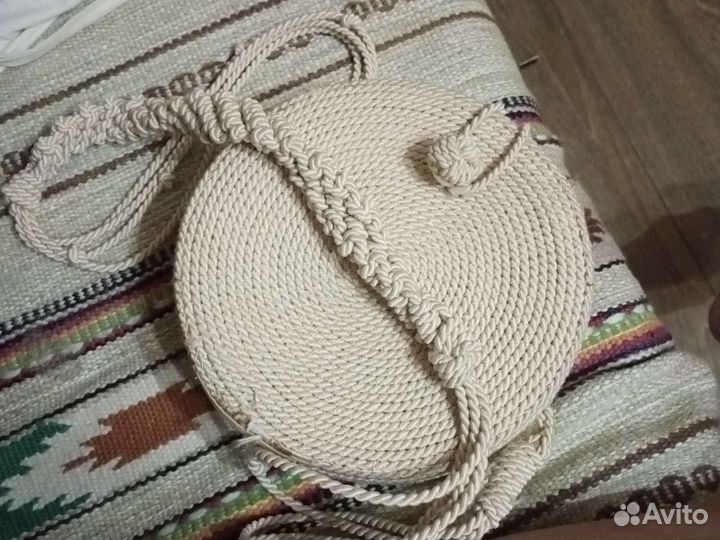 Сумка zara