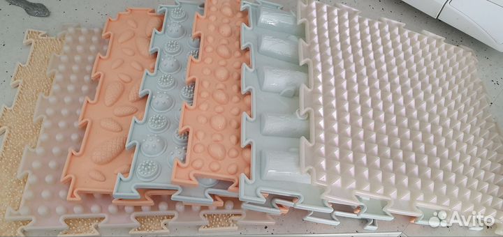 Массажный коврик