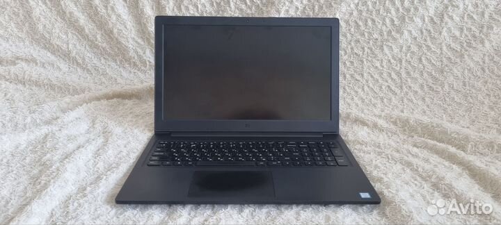 Xiaomi mi notebook pro 15.6