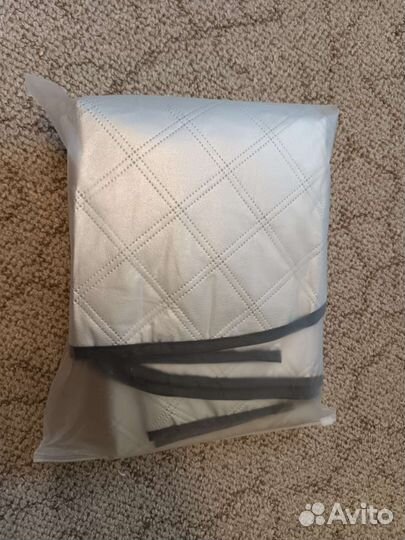 Чехол на лобовое стекло